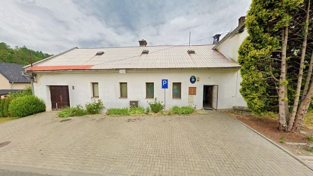 Obecní policie Hlubočky