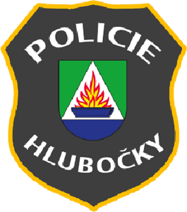 Obecní policie Hlubočky