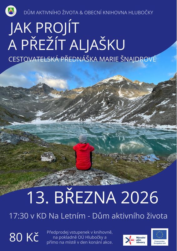 Jak projít a přežít Aljašku - od permitů až po medvědy