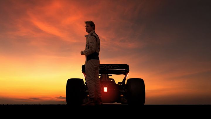 Film: F1 – The Movie