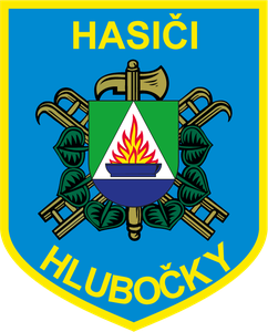 Hasičárna Hlubočky