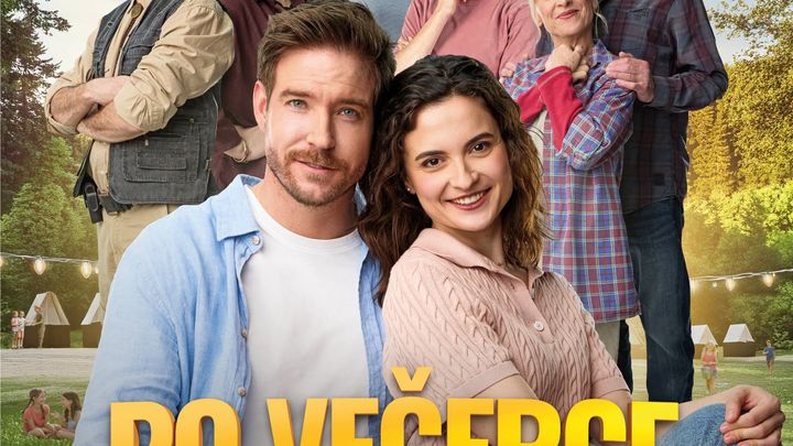 Film: Po večerce