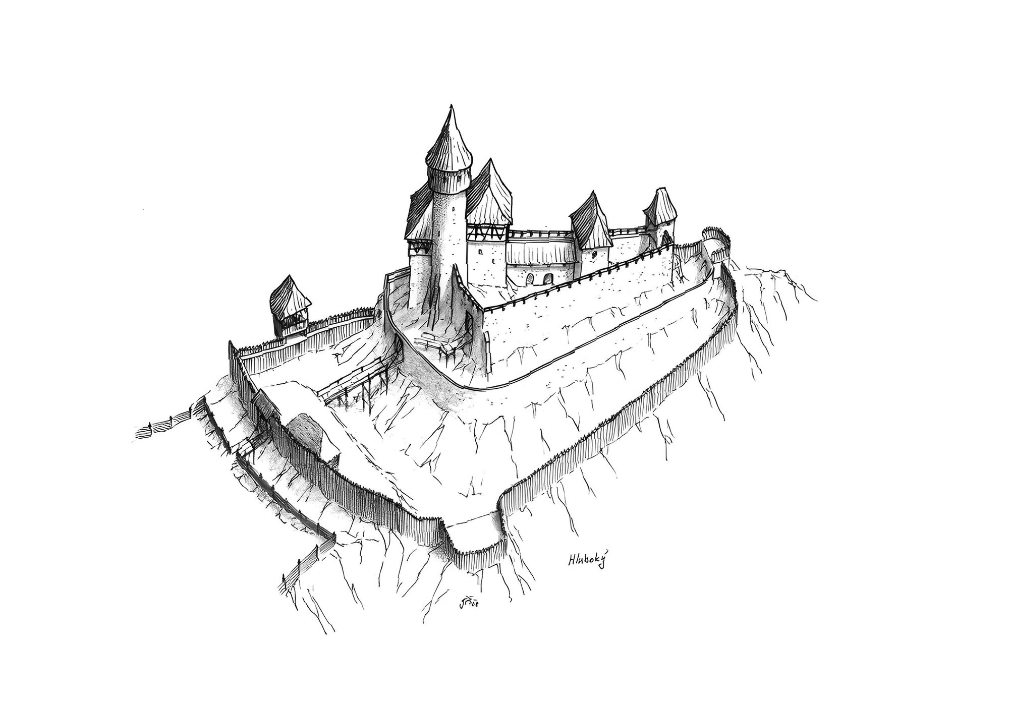 Středověk