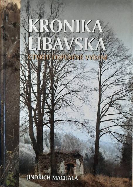 Kronika Libavska
