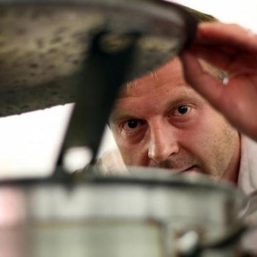 Ředitel i mechanik, host je vždy pán, říká šéfkuchař Jiří Koubek