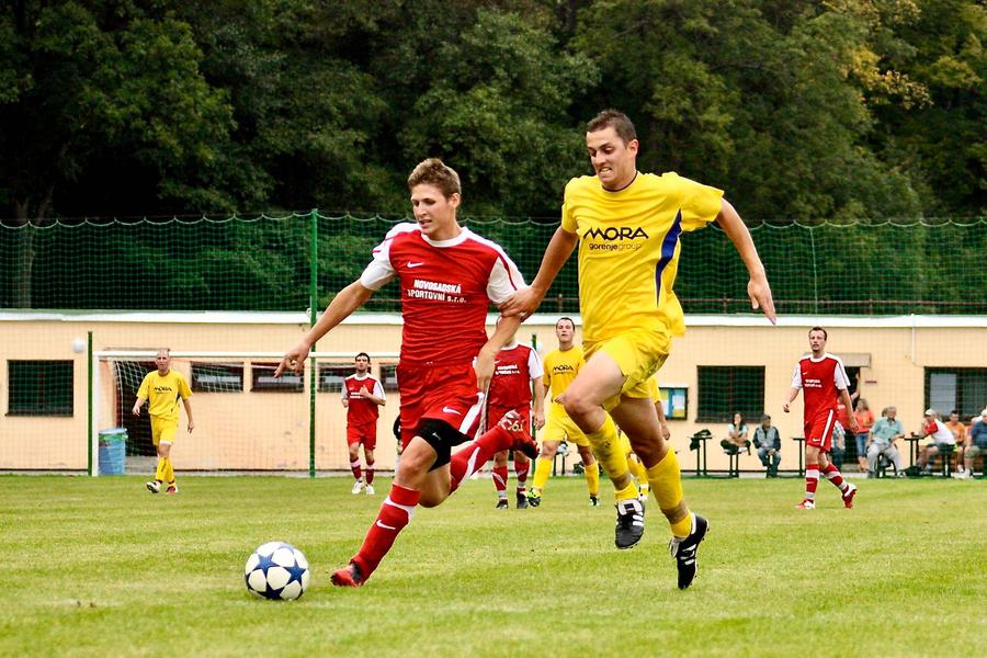 Jakub Stloukal: „Po více jak 30. letech hraní v Hlubočkách končím“