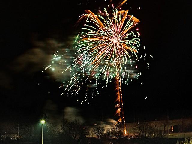 Lampionový průvod 2025