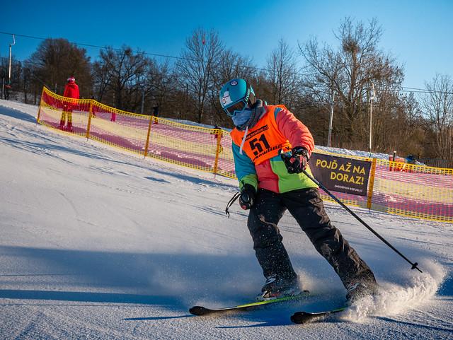 Hombok Ski Cup 2026