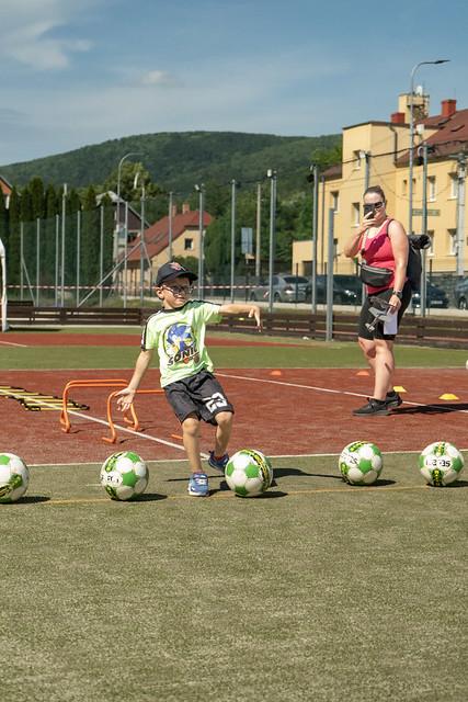 Olympiáda vědy a sportu 2026