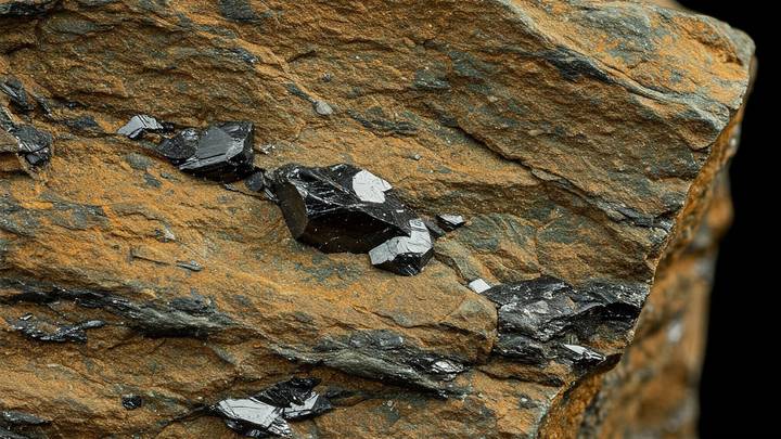 Podcast Zajímavosti z geologie v Hlubočkách a okolních lokalitách