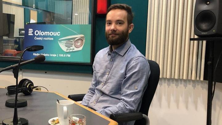 Podcast Své jednání hodnotím podle toho, kolik dobra a užitku přinese druhým lidem, říká Jakub Ráliš