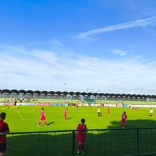 Druhá jarní fáze turnajů starší přípravky – ročníky 2015 a mladší (BST 15-BJ)