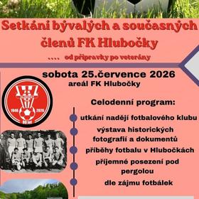 Oslavy 80. let klubu