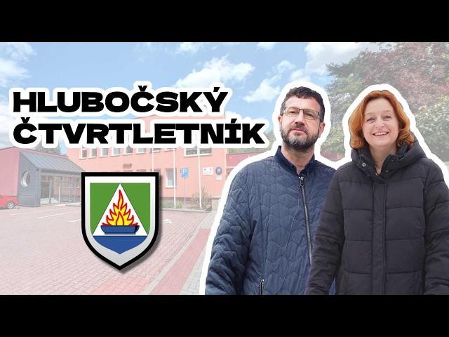 HLUBOČSKÝ ČTVRTLETNÍK - 2/2026