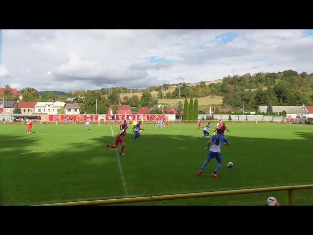 FK Hlubočky 3:2 Sokol Čechovice 09.06. 2025