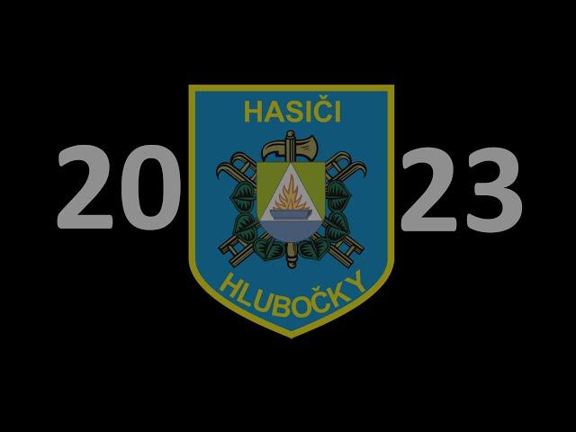 MH Hlubočky - Sezóna 2023