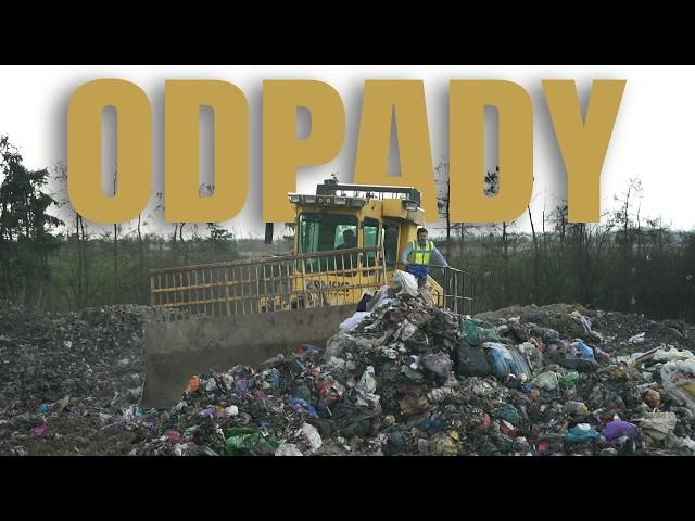 ODPADY