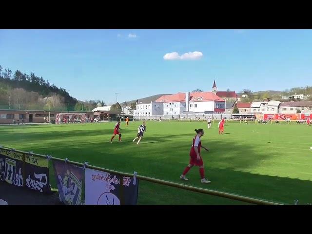 FK Hlubočky 5:1 FC Sigma Hodolany