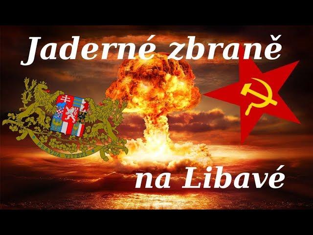 Libavá - Raketové komplexy Točka a jaderné zbraně