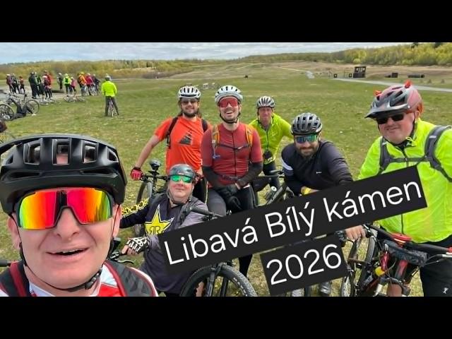 Bílý kámen 2026, Libavá