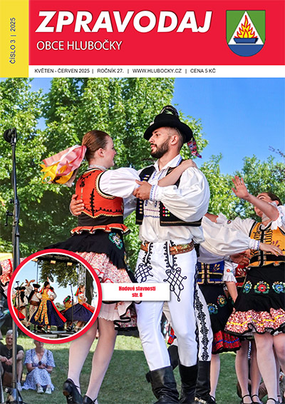 Zpravodaj č. 2025/3