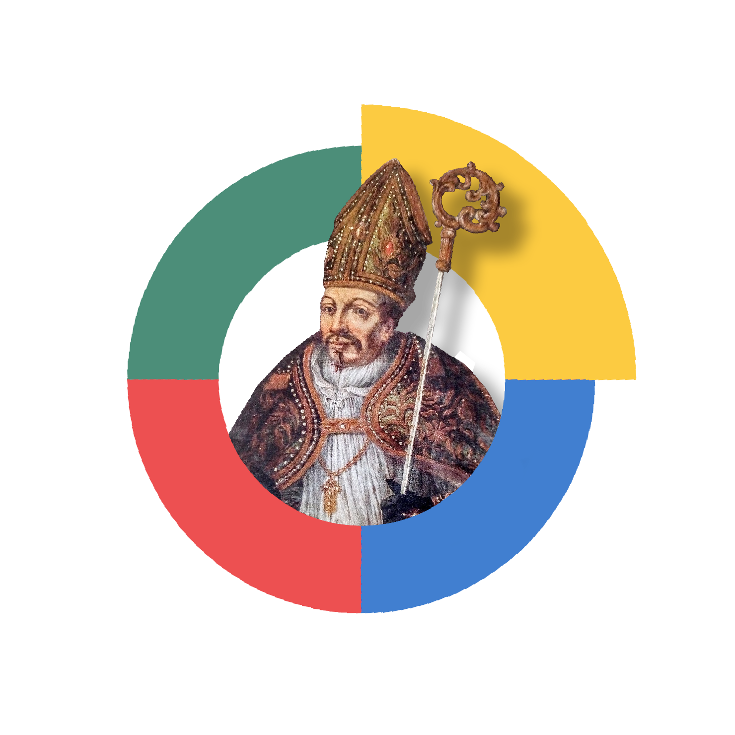 Biskup Jan VII. Volek